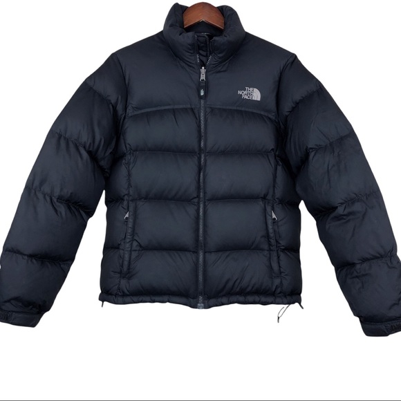 Womens Vintage Nuptse 70 Puffer Jacket 